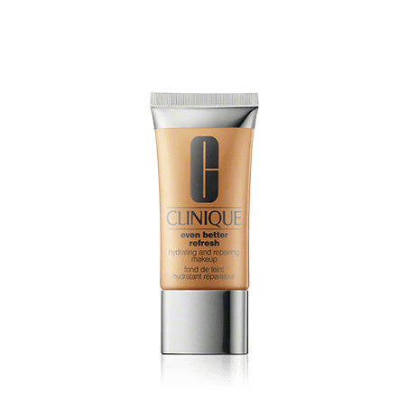 Clinique Even Better Refresh Hydrating and Repairing Makeup WN 76 Toasted Wheat (30 ml)