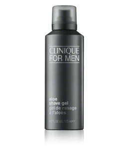 Clinique for Men Aloe Shave Gel (125 ml)