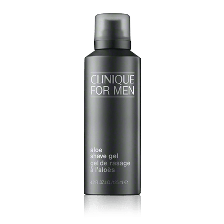 Clinique for Men Aloe Shave Gel (125 ml)