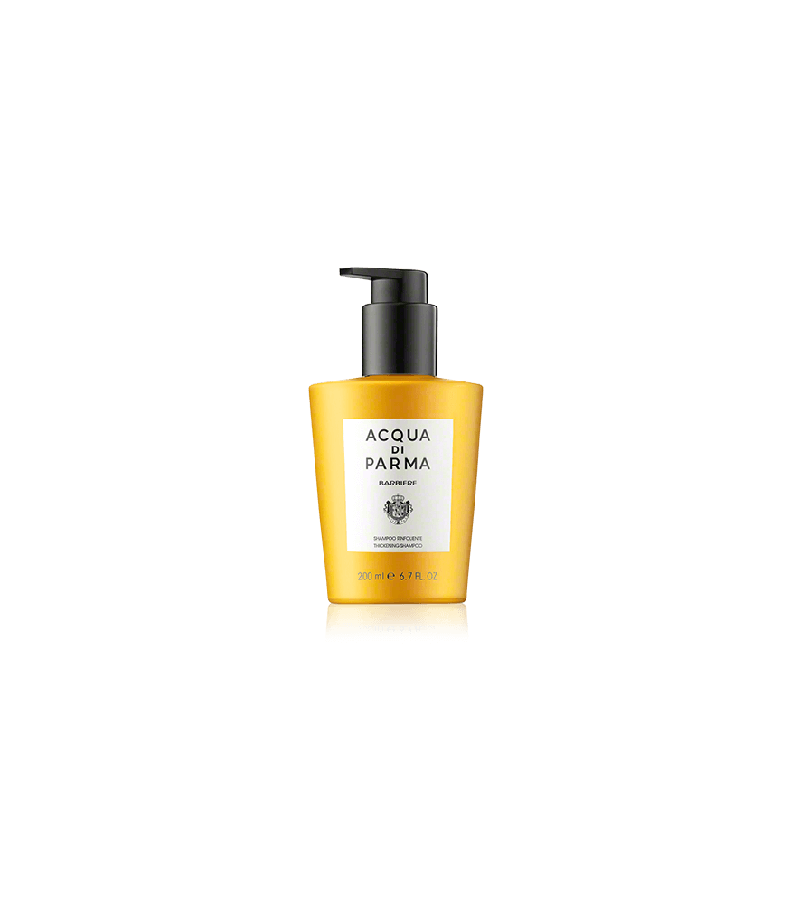 Acqua di Parma Barbiere Thickening Shampoo (200 ml)
