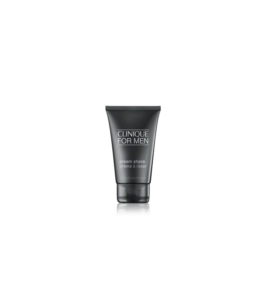 Clinique for Men Cream Shave (125 ml)