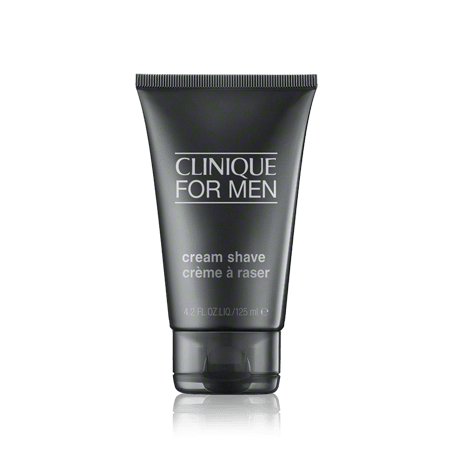 Clinique for Men Cream Shave (125 ml)