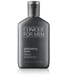 Clinique for Men Exfoliating Tonic (200 ml)