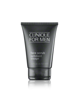 Clinique for Men Face Scrub (100 ml)