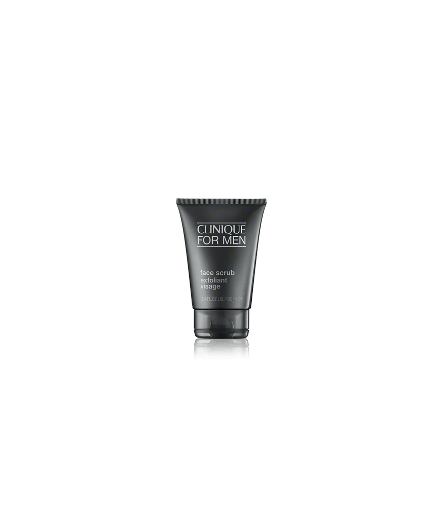 Clinique for Men Face Scrub (100 ml)