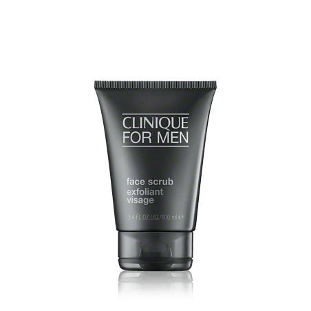 Clinique for Men Face Scrub (100 ml)