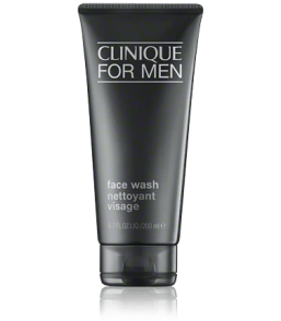 Clinique for Men Face Wash (200 ml)