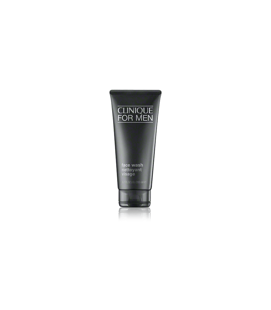 Clinique for Men Face Wash (200 ml)