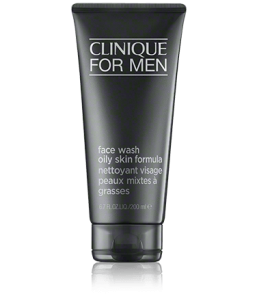 Clinique for Men Face Wash Oily Skin Formula (200 ml)
