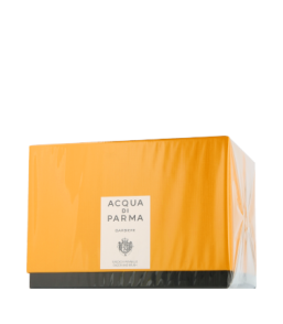 Acqua di Parma Barbiere Yellow Razor and Brush