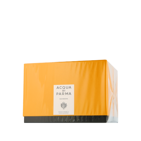 Acqua di Parma Barbiere Yellow Razor and Brush