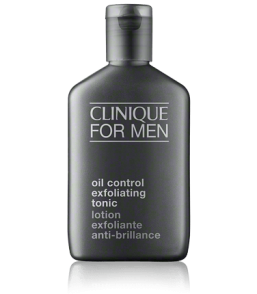 Clinique for Men Oil Control Exfoliating Tonic (200 ml)
