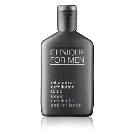 Clinique for Men Oil Control Exfoliating Tonic (200 ml)