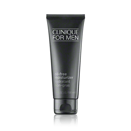 Clinique for Men Oil-Free Moisturizer (100 ml)