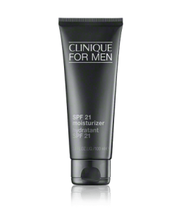Clinique for Men SPF 21 Moisturizer (100 ml)
