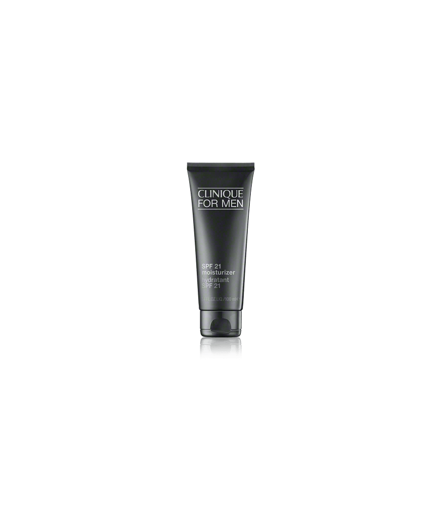 Clinique for Men SPF 21 Moisturizer (100 ml)