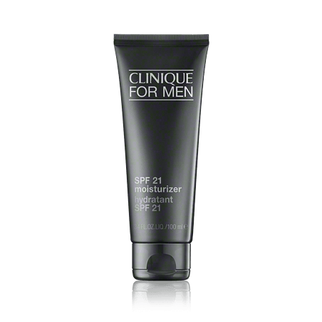 Clinique for Men SPF 21 Moisturizer (100 ml)
