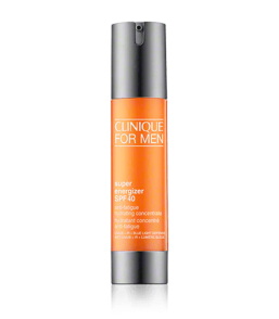 Clinique for Men Super Energizer Anti-Fatigue Hydrating Concentrate SPF 40 (48 ml)