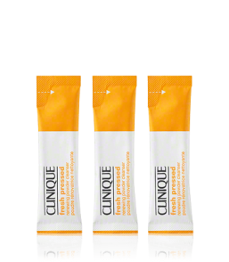 Clinique Fresh Pressed Renewing Powder Cleanser with Pure Vitamin C (14 g)