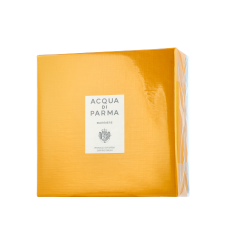 Acqua di Parma Barbiere Yellow Shaving Brush