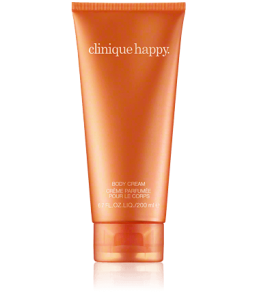 Clinique Happy Body Cream (200 ml)