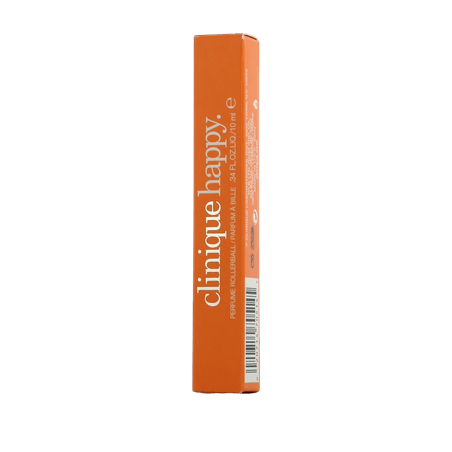 Clinique Happy Eau de Parfum Roll-On (10 ml)