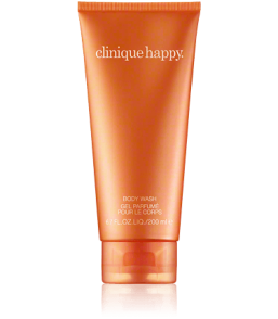 Clinique Happy Shower Gel (200 ml)