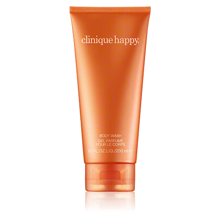 Clinique Happy Shower Gel (200 ml)