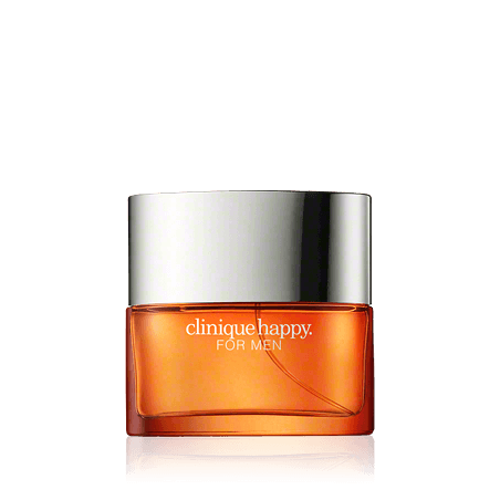 Clinique Happy for Men Eau de Cologne Spray (50 ml)