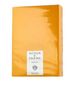 Acqua di Parma Barbiere Yellow Shaving Razor