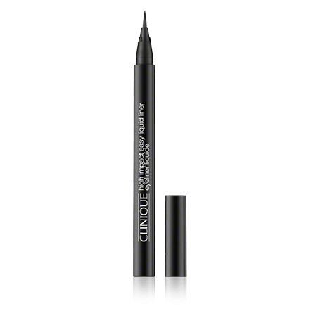 Clinique High Impact Easy Liquid Liner 01Black (0