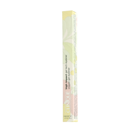 Clinique High Impact Gel Tech Eyeliner 02 Black Honey (0