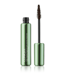 Clinique High Impact High-Fi Full Volume Mascara 02 Intense Black-Brown (10 ml)