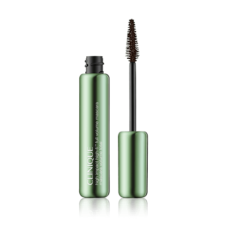 Clinique High Impact High-Fi Full Volume Mascara 02 Intense Black-Brown (10 ml)