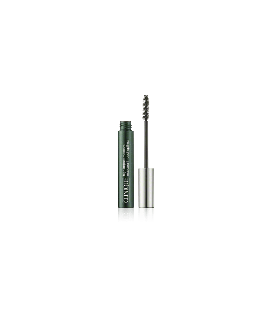 Clinique High Impact Mascara 01 Black (7 ml)