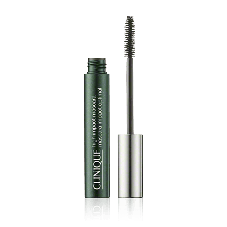 Clinique High Impact Mascara 01 Black (7 ml)