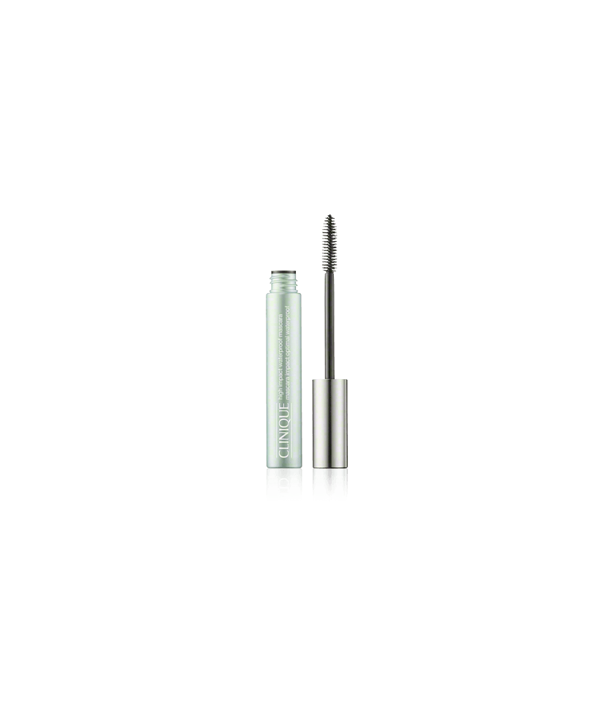 Clinique High Impact Mascara Waterproof 01 Black (8 ml)