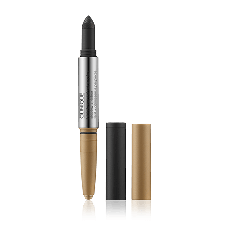 Clinique High Impact Shadow Play Shadow + Definer 01 Champagne + Caviar (1