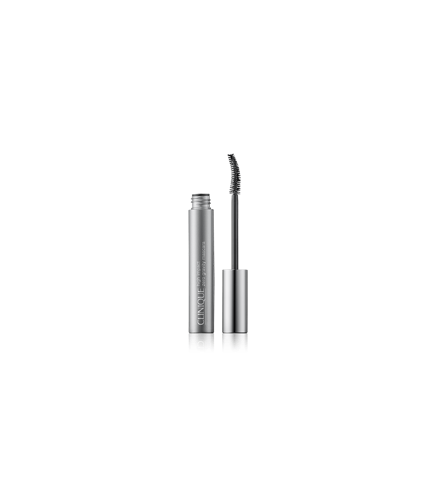 Clinique High Impact Zero Gravity Mascara 01 Black (8 ml)