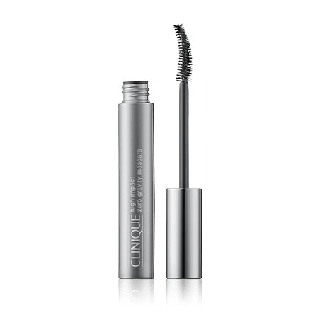 Clinique High Impact Zero Gravity Mascara 01 Black (8 ml)