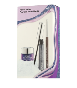 Clinique Lash Power Mascara Set mit Mascara