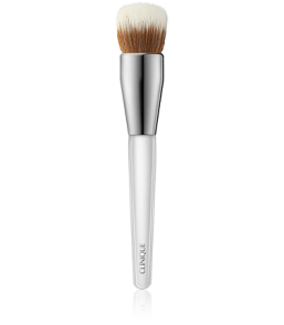 Clinique Make-Up Brushes Foundation Buff Brush