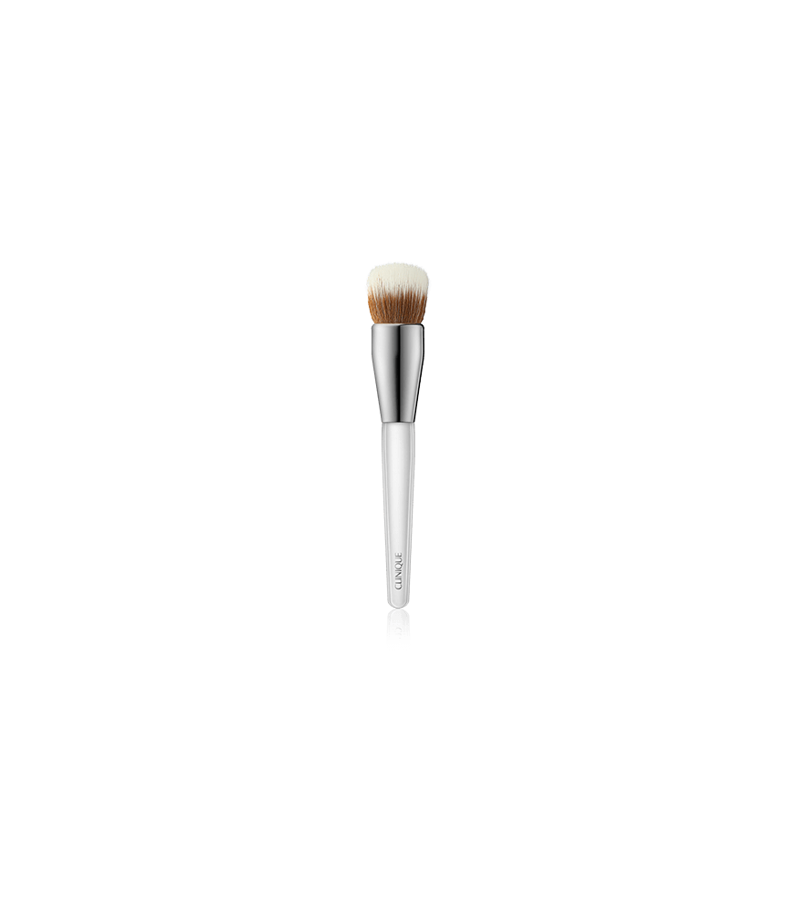 Clinique Make-Up Brushes Foundation Buff Brush