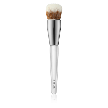 Clinique Make-Up Brushes Foundation Buff Brush