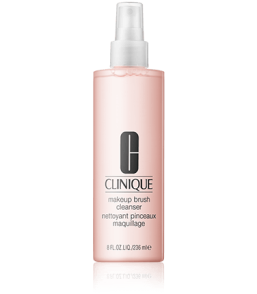 Clinique Make-Up Brushes Makeup Brush Cleanser (236 ml)