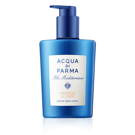 Acqua di Parma Blu Mediterraneo - Arancia di Capri Hand & Body Lotion (300 ml)