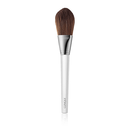 Clinique Make-Up Brushes Powder Foundation Brush