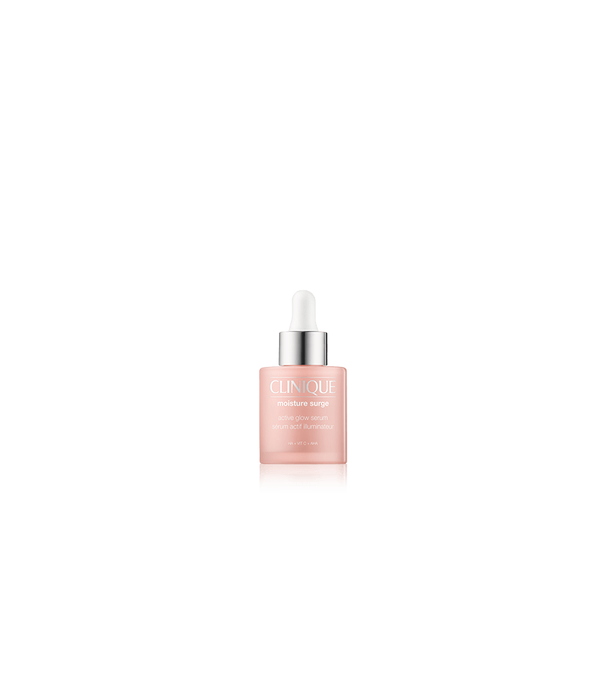 Clinique Moisture Surge Active Glow Serum (30 ml)