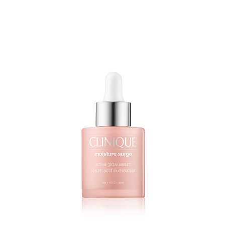 Clinique Moisture Surge Active Glow Serum (30 ml)
