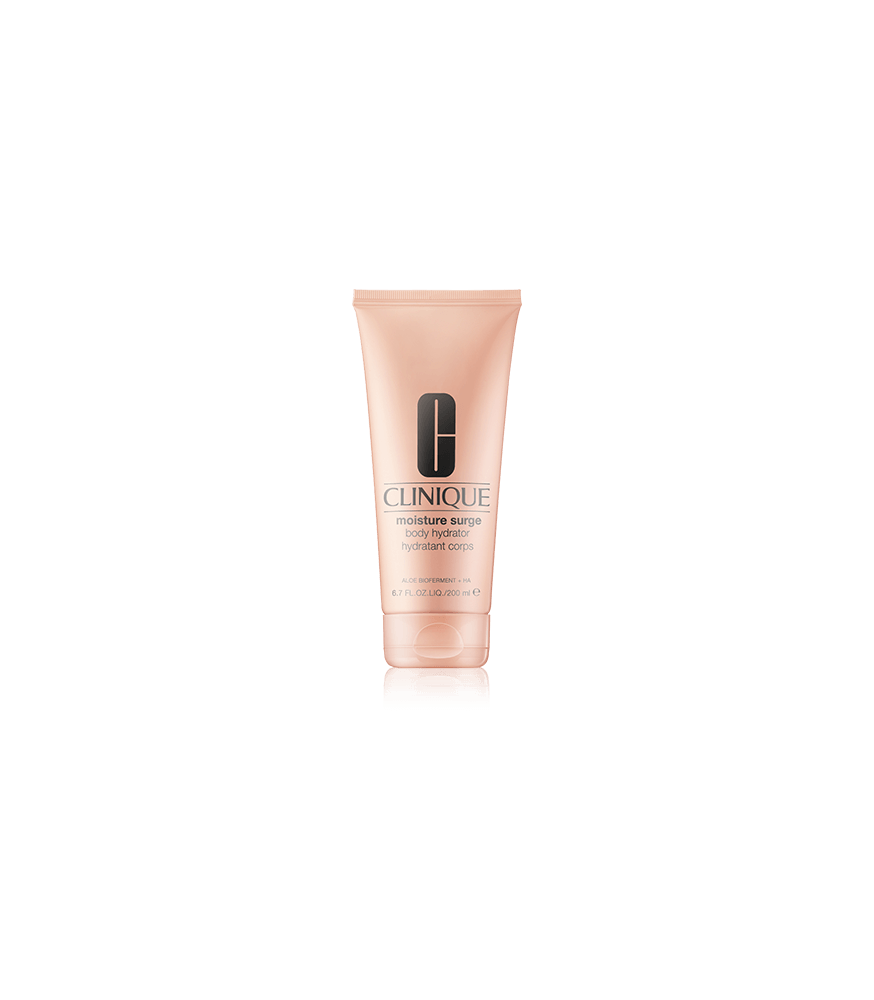 Clinique Moisture Surge Body Hydrator (200 ml)